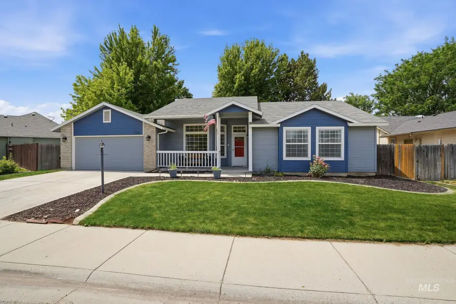 705 N Abernathy Way, Meridian, ID 83642 - #2