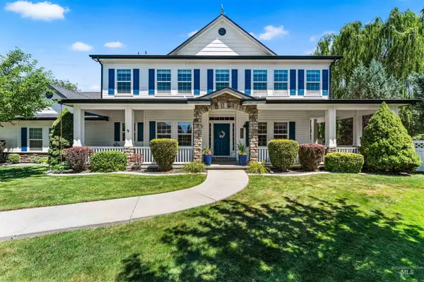 3410 N Boulder Creek Ave, Meridian, ID 83646