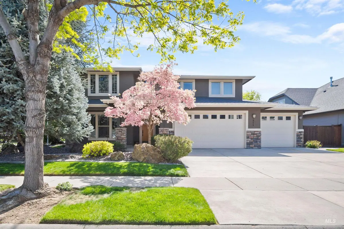 711 W Colbert St., Meridian, ID 83646 - #1