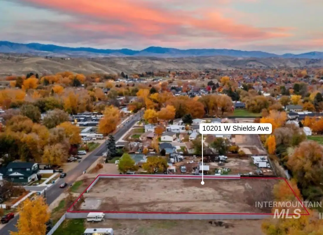 10201 W Shields Ave, Boise, ID 83714 - #1