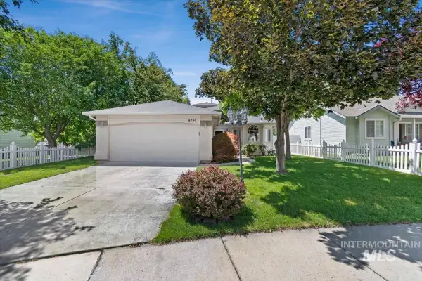 8729 W Falling Star St, Boise, ID 83709