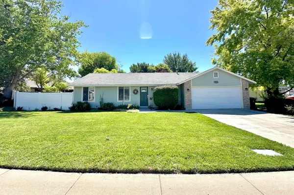2472 N Maxie Way, Meridian, ID 83646
