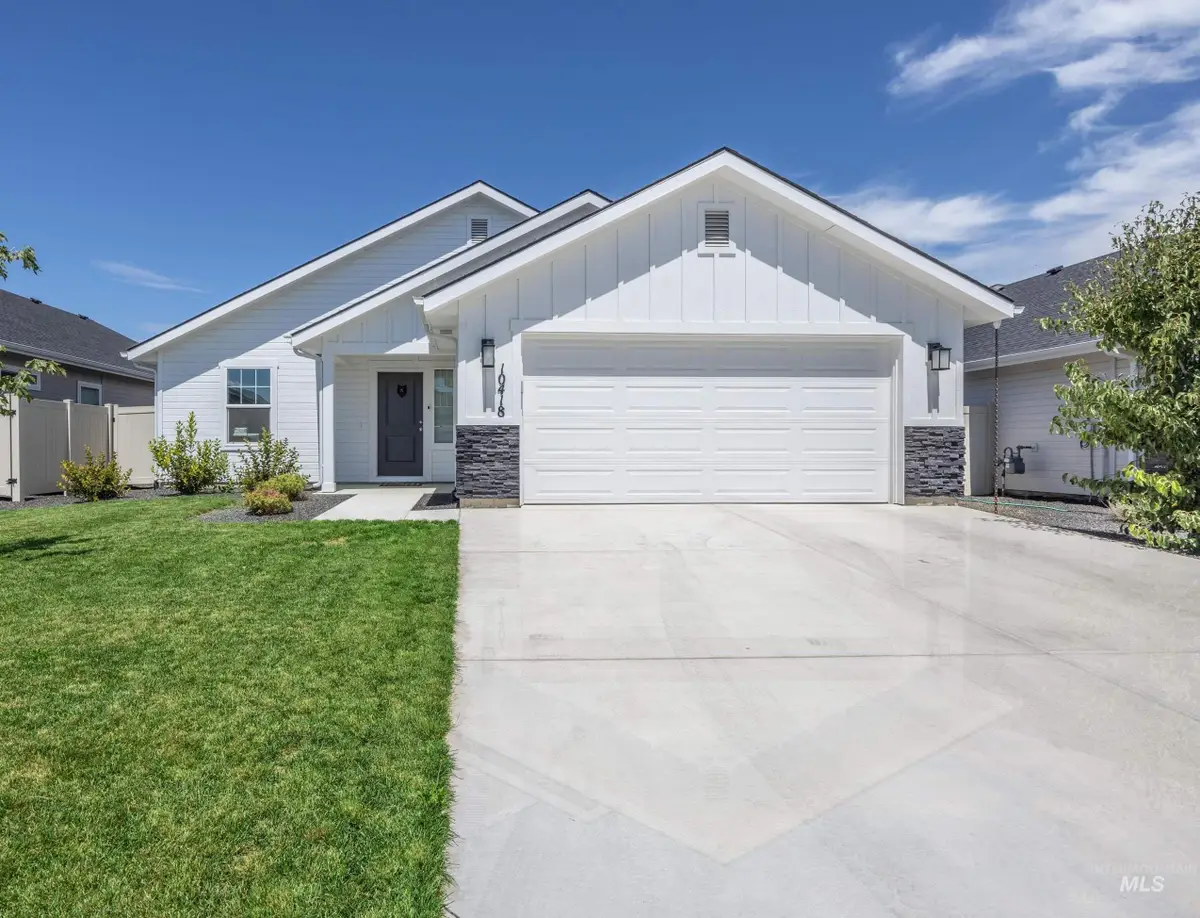10418 Rockaway Ridge St, Nampa, ID 83687 - #1