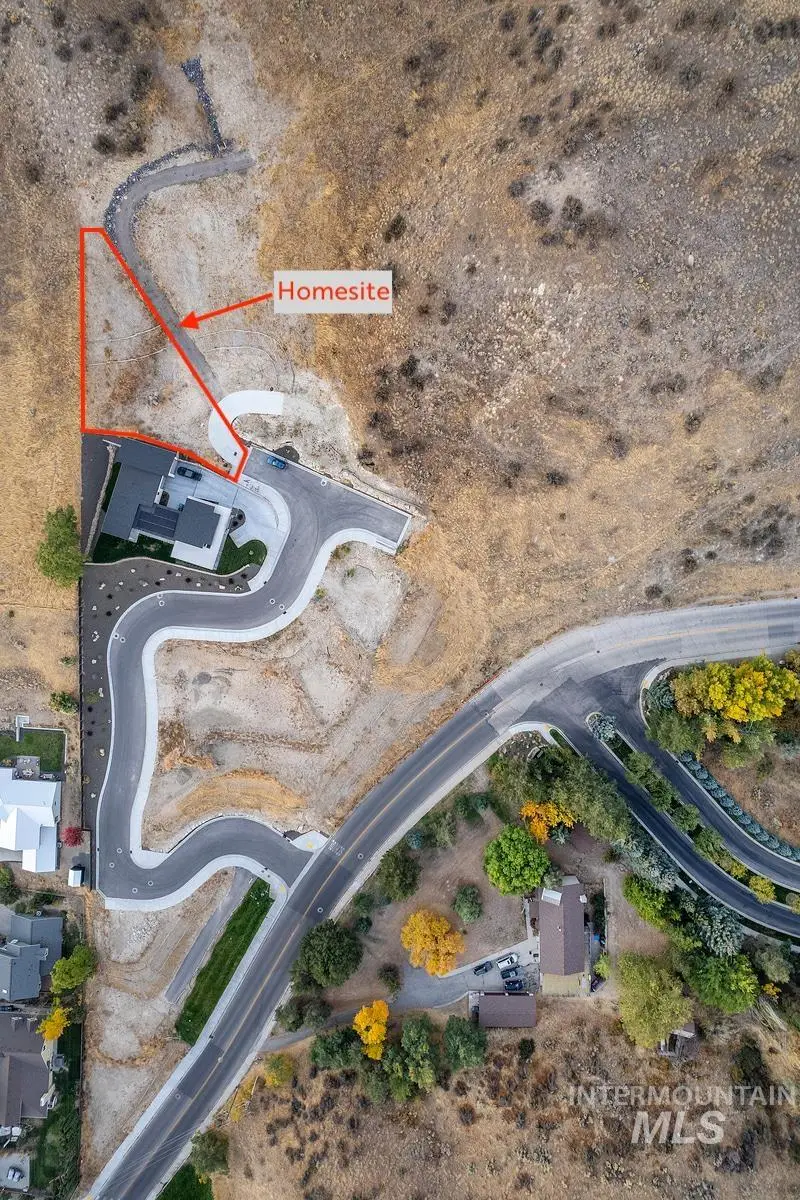 5513 N Polecat Lofts Ln, Boise, ID 83703 - #2