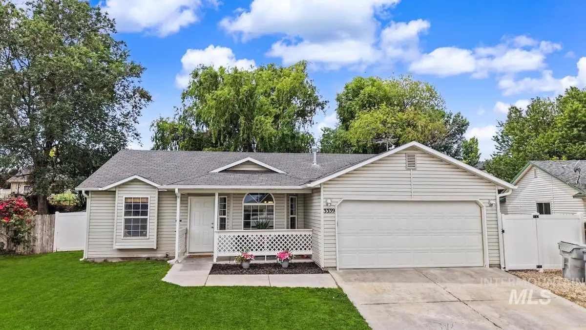 3339 Cedar Park Pl, Nampa, ID 83686 - #1