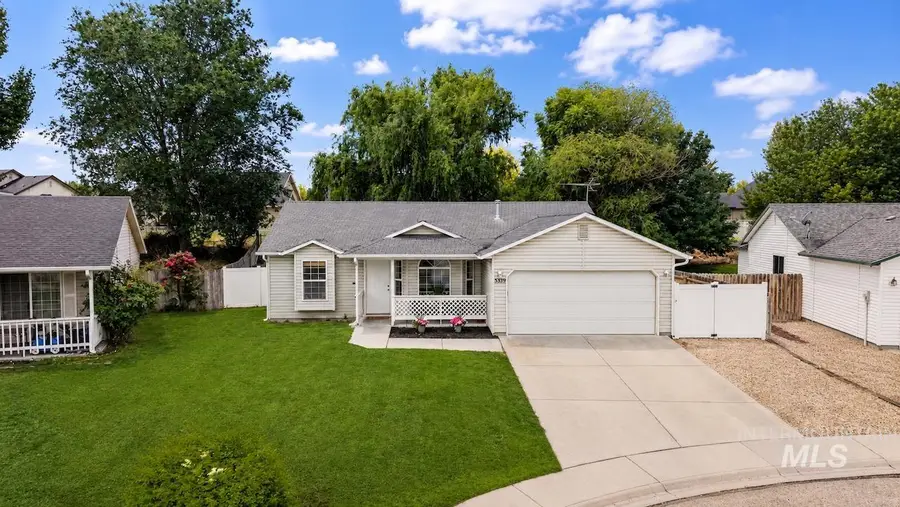 3339 Cedar Park Pl, Nampa, ID 83686 - #2