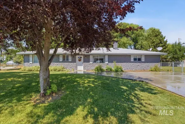 1709 Buffalo Ct., Meridian, ID 83642