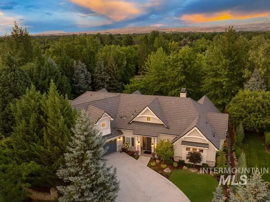 378 W Rivermont Ln, Eagle, ID 83616 - #1