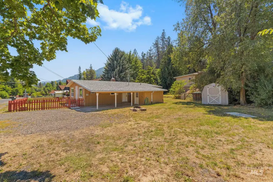 11750 Hartford Ave, Orofino, ID 83544 - #2