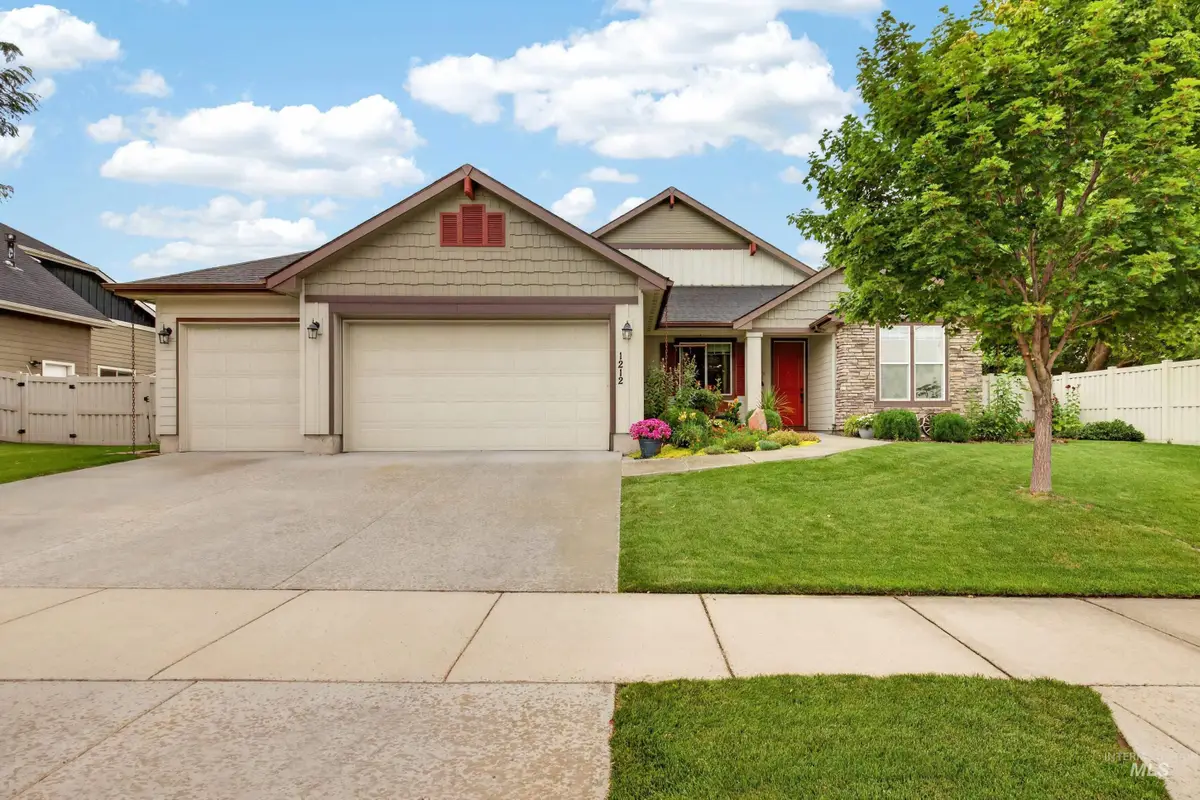 1212 White Horse Ridge Dr, Middleton, ID 83644 - #1