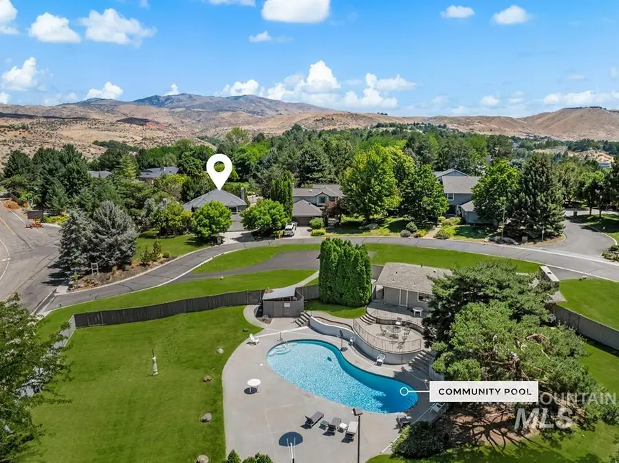 1865 E Sendero Ln, Boise, ID 83712 - #2