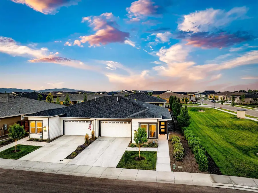 12150 S Glory Ln, Kuna, ID 83634 - #3