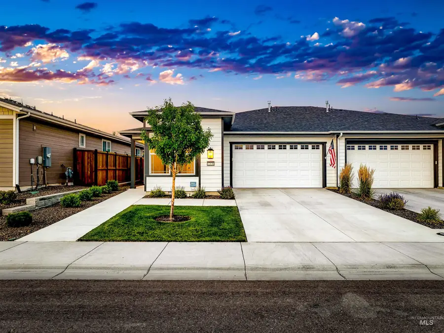12136 S Glory Ln, Kuna, ID 83634 - #3