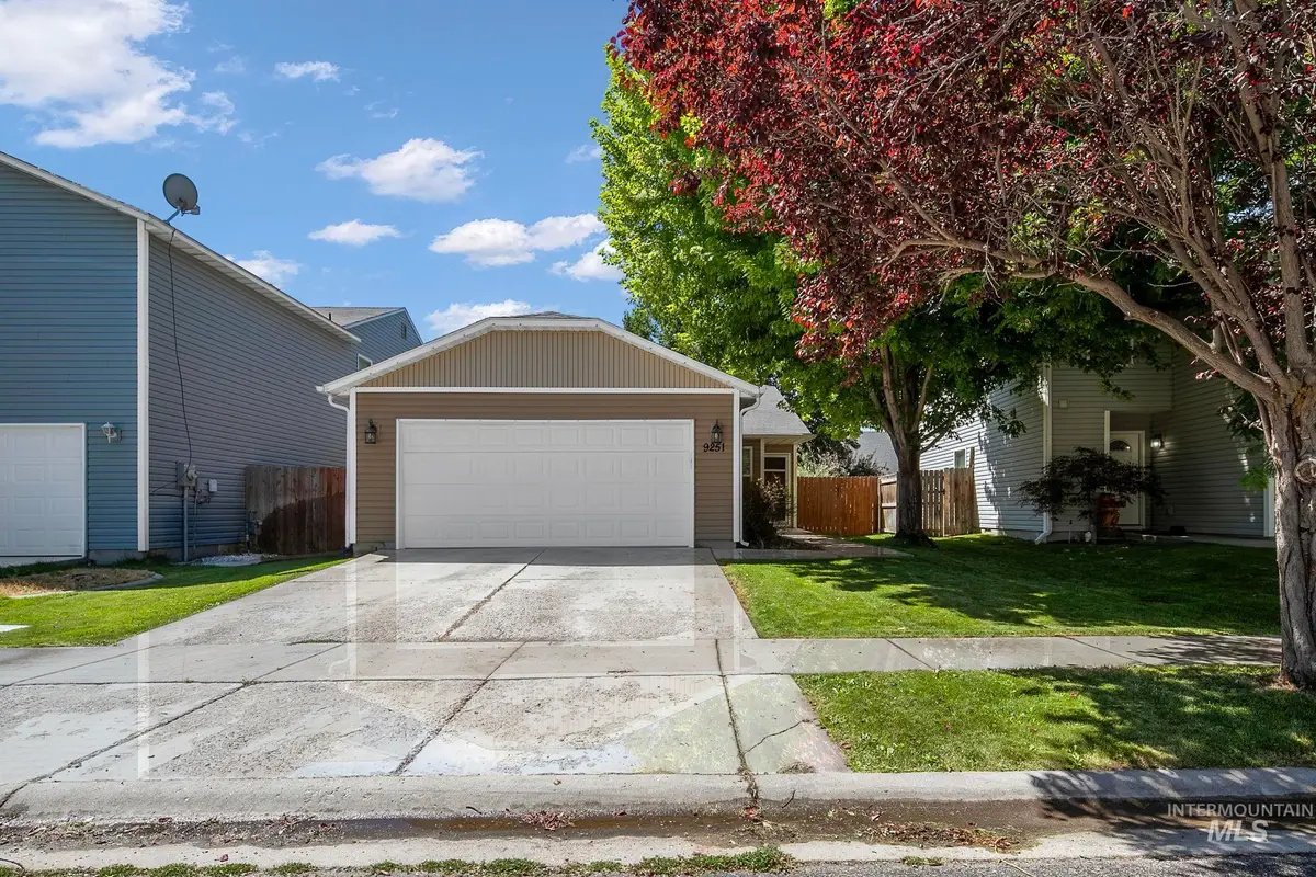 9251 W Hearthside Dr., Boise, ID 83709 - #1
