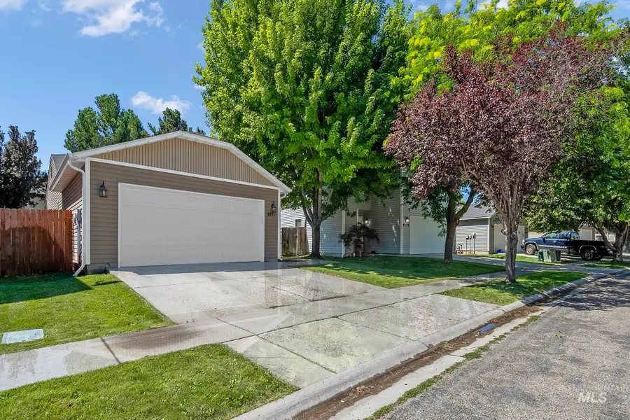 9251 W Hearthside Dr., Boise, ID 83709 - #2