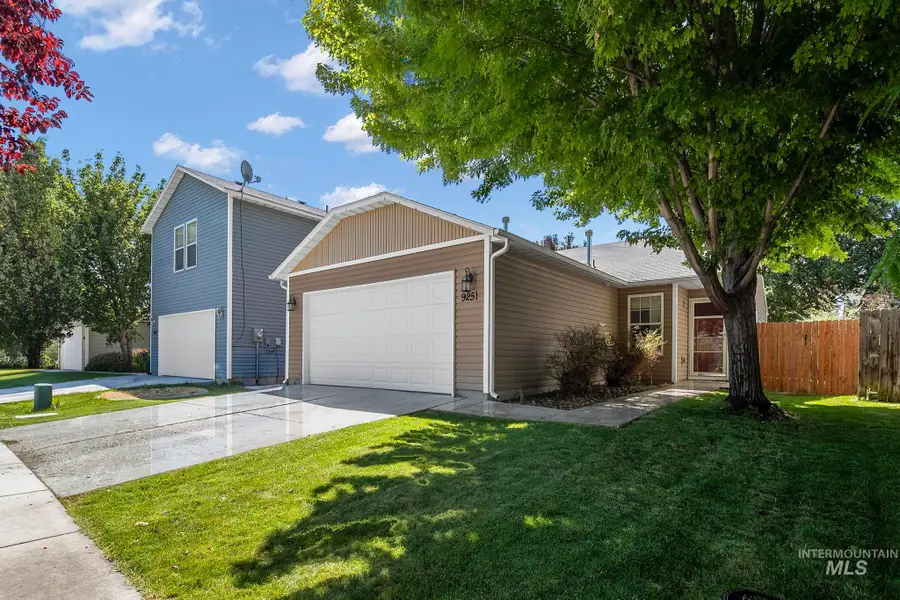 9251 W Hearthside Dr., Boise, ID 83709 - #3