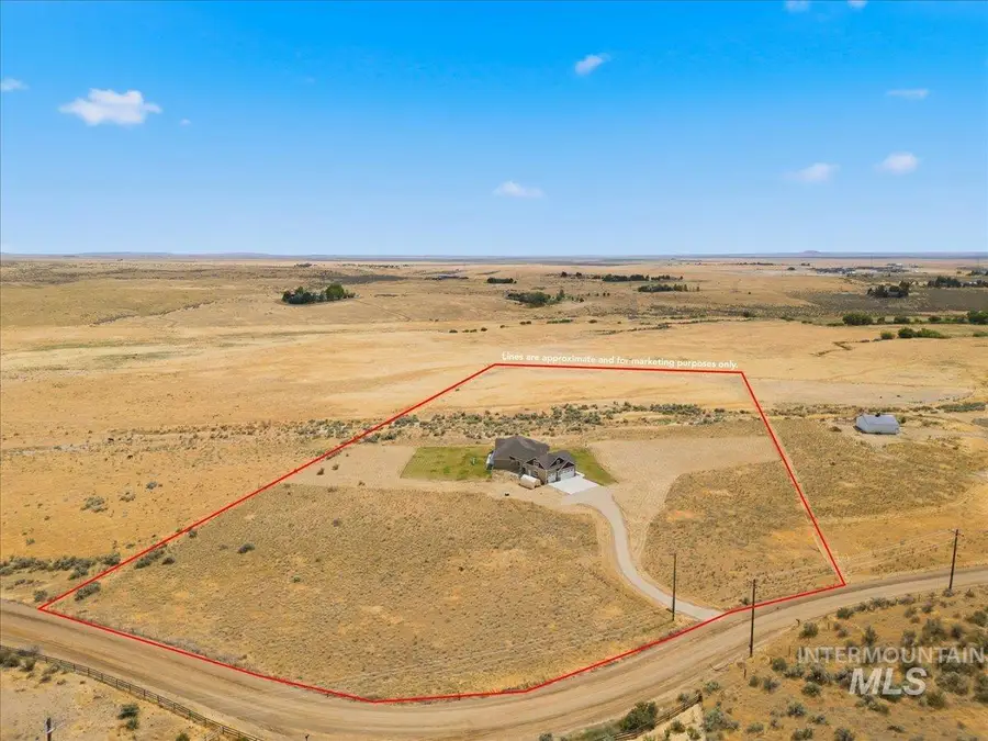 471 E Indian Creek Rd, Boise, ID 83716 - #3