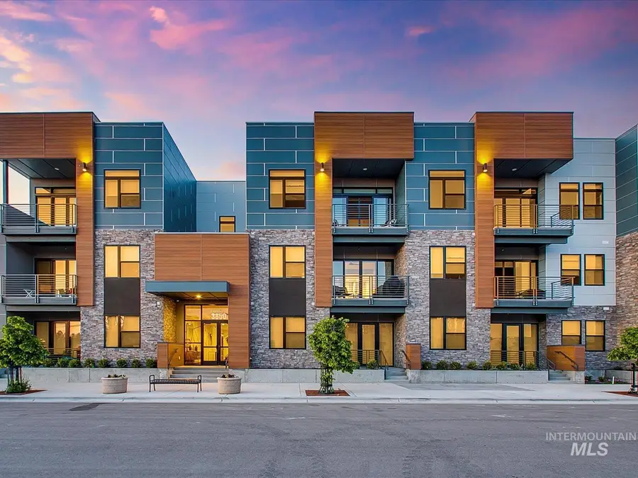 3850 E Haystack St #302, Boise, ID 83716 - #3