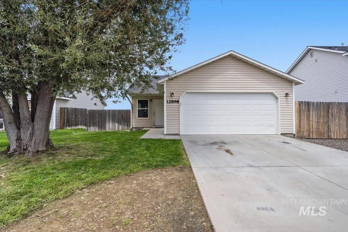 12898 Millstone St, Caldwell, ID 83607 - #1