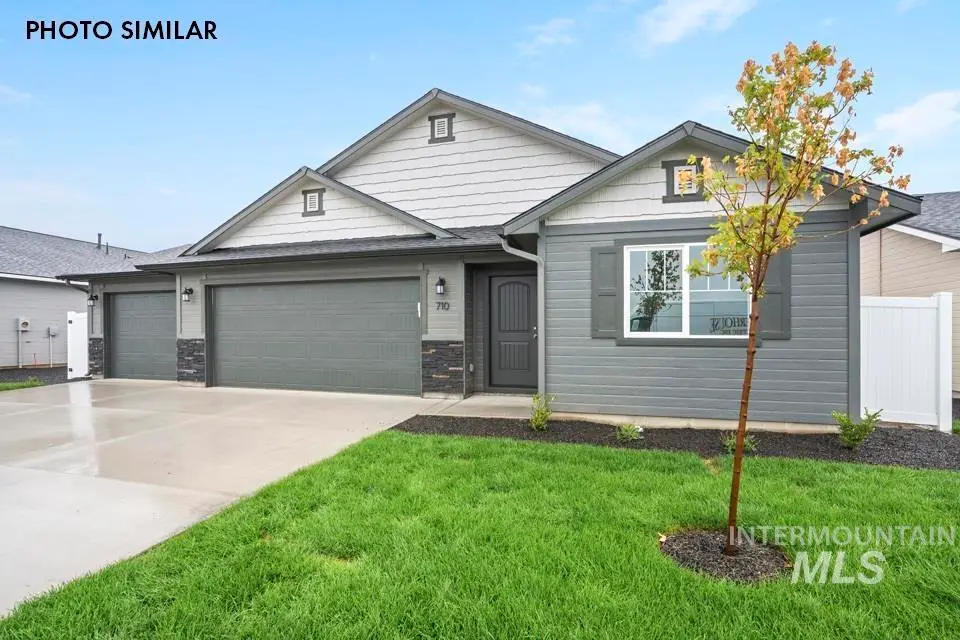 1708 Rapid Rd, Emmett, ID 83617 - #1