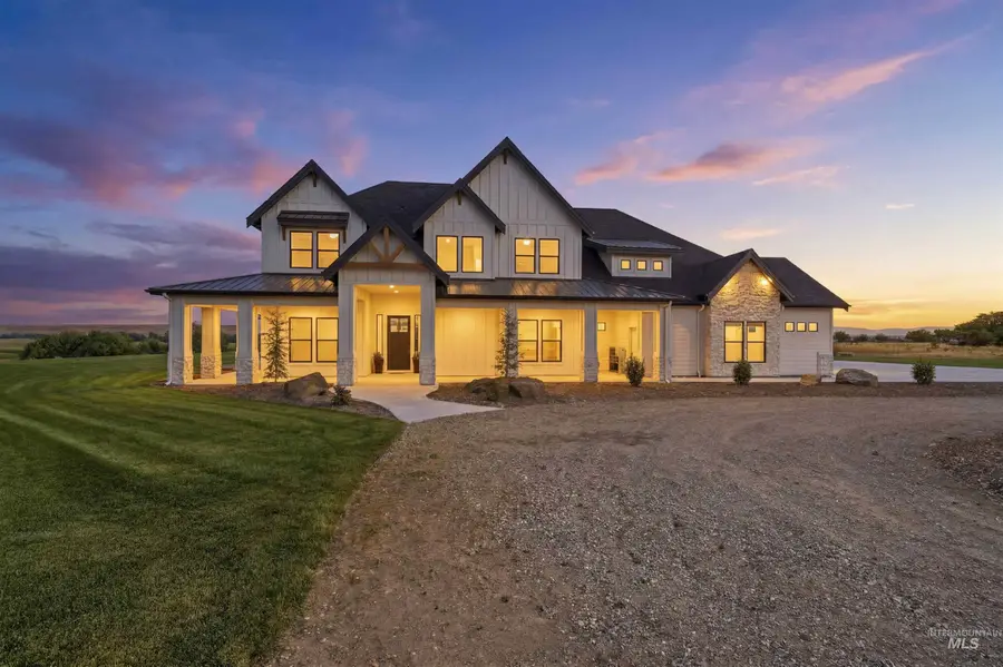 6258 Se 3rd Ave, New Plymouth, ID 83655 - #2