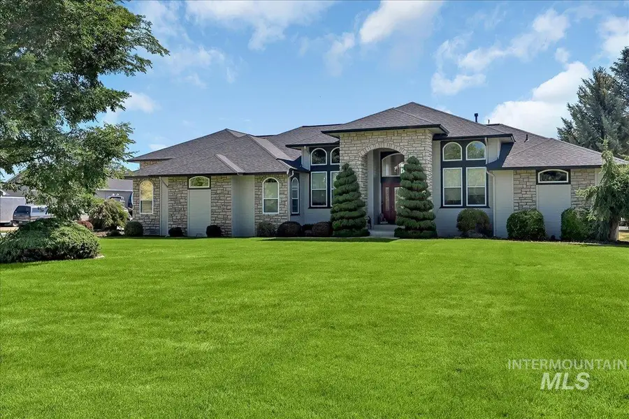 7790 S Mclintock Pl, Meridian, ID 83642 - #2