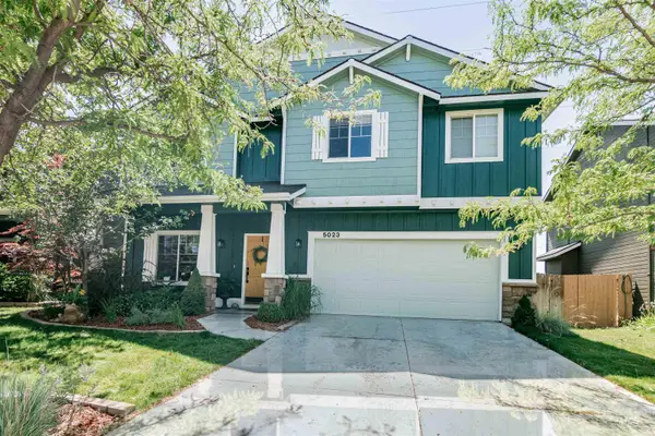 5023 E Geranium, Boise, ID 83713
