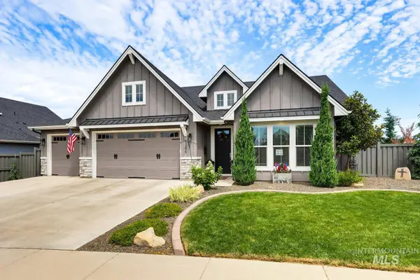 4184 E Woodville St, Meridian, ID 83642