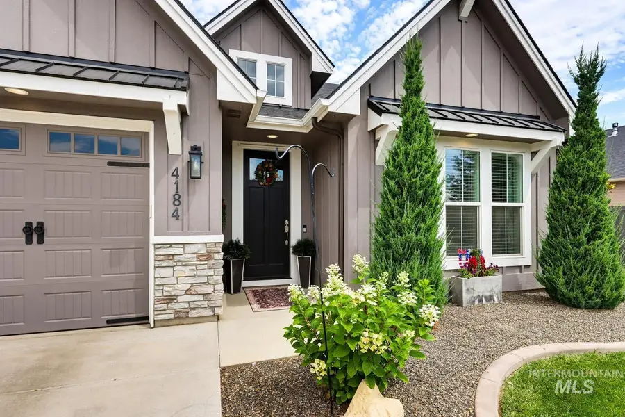 4184 E Woodville St, Meridian, ID 83642 - #3