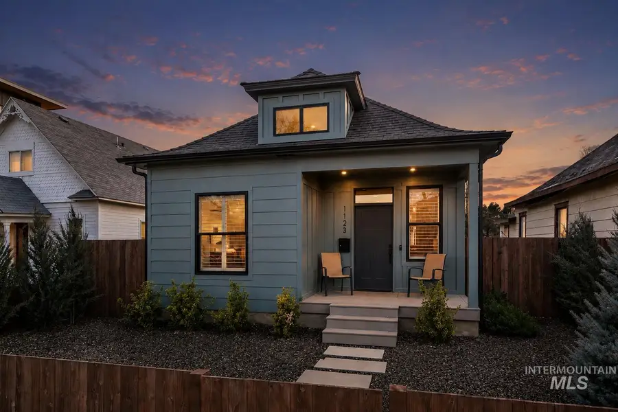 1123 W Lee, Boise, ID 83702 - #2