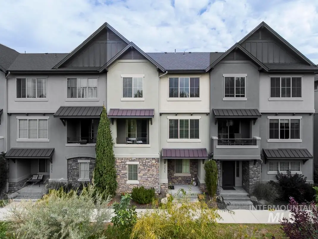 3235 E. Front Runner Lane, Boise, ID 83716 - #1
