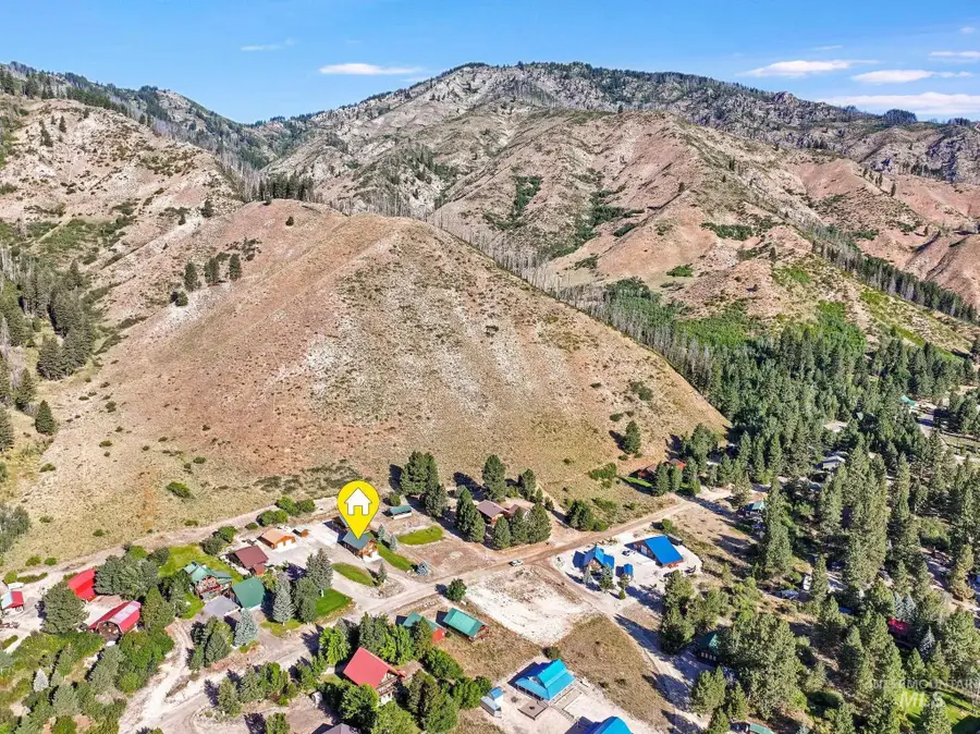 503 N Alpine Cir., Pine, ID 83647 - #2