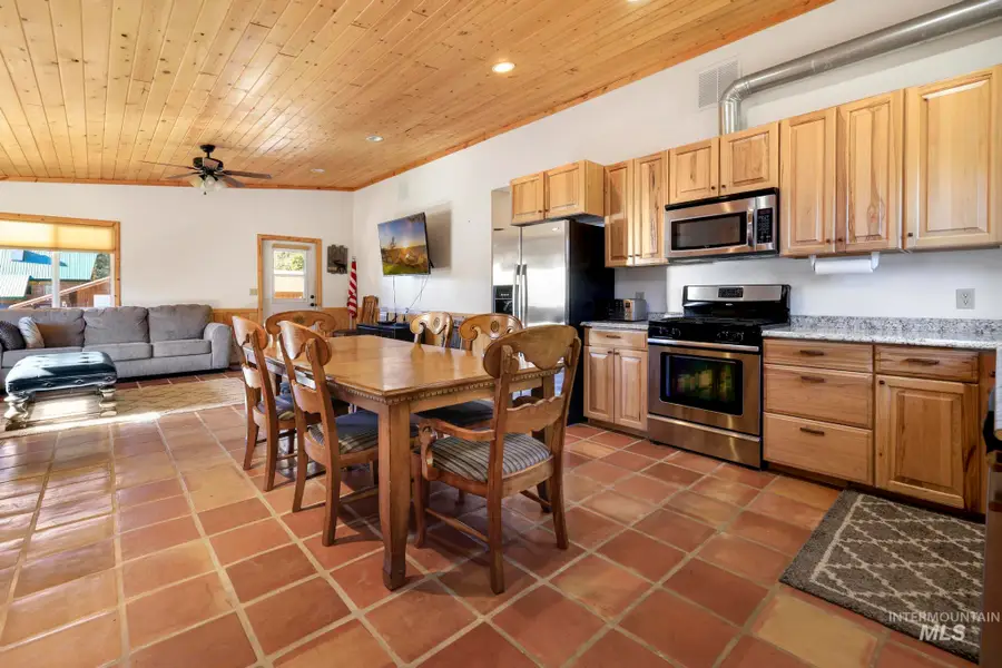 503 N Alpine Cir., Pine, ID 83647 - #3