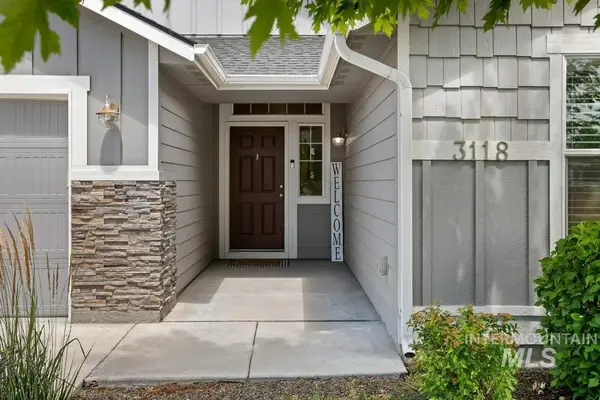 3118 W Janelle St, Meridian, ID 83642