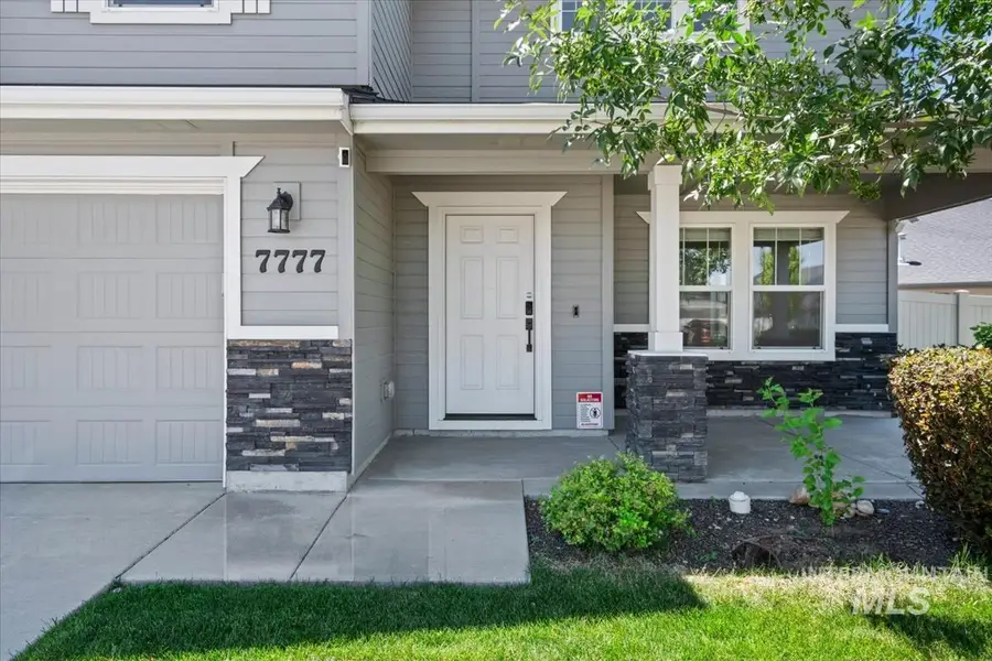 7777 E Tea Party Dr, Nampa, ID 83687 - #2