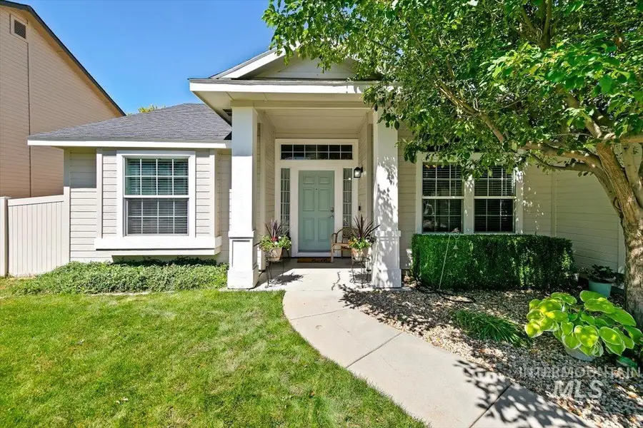4584 W Crowley Dr., Meridian, ID 83646 - #2