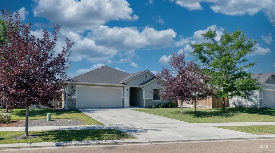 4609 E Middle Fork Way, Nampa, ID 83686 - #2