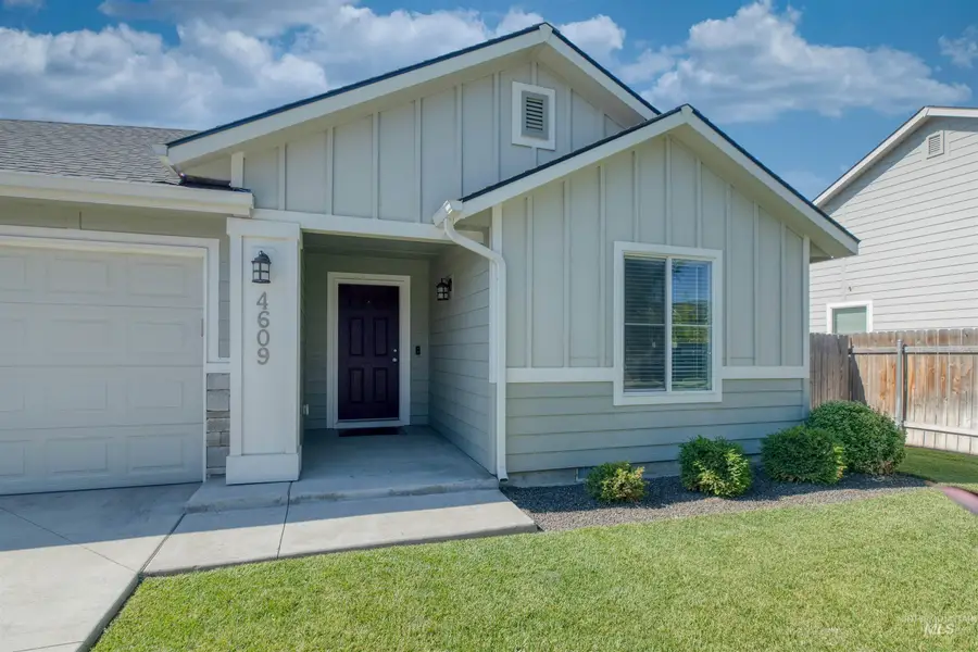 4609 E Middle Fork Way, Nampa, ID 83686 - #3