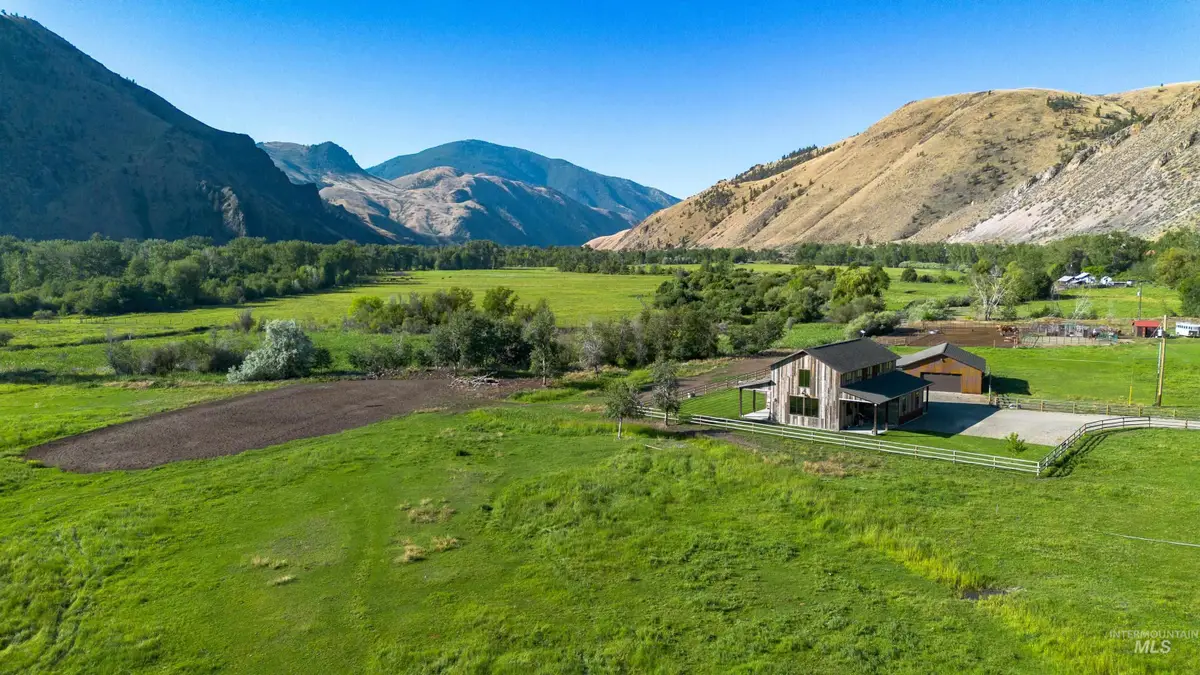 13 Truth Dr, Salmon, ID 83467 - #1