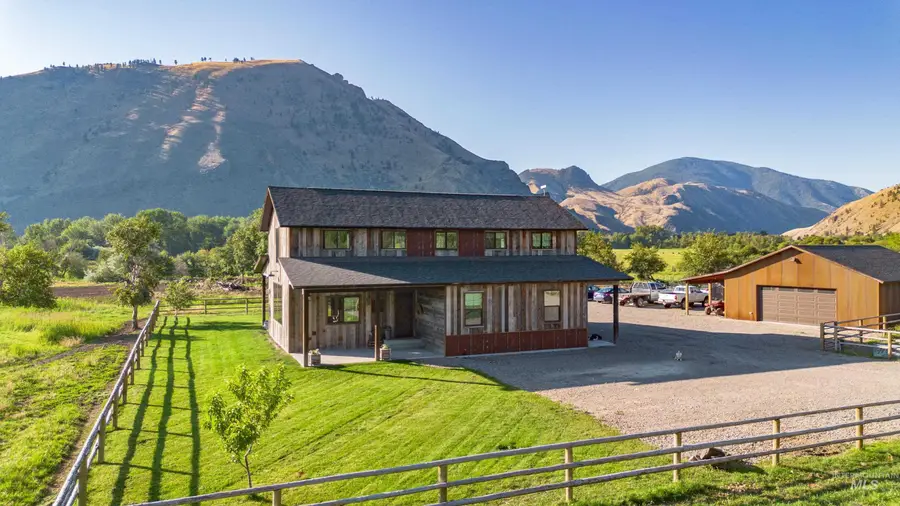 13 Truth Dr, Salmon, ID 83467 - #2