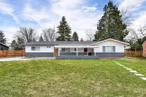 220 N Owyhee Street, Boise, ID 83706