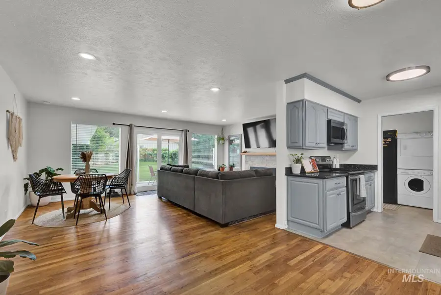 220 N Owyhee Street, Boise, ID 83706 - #2