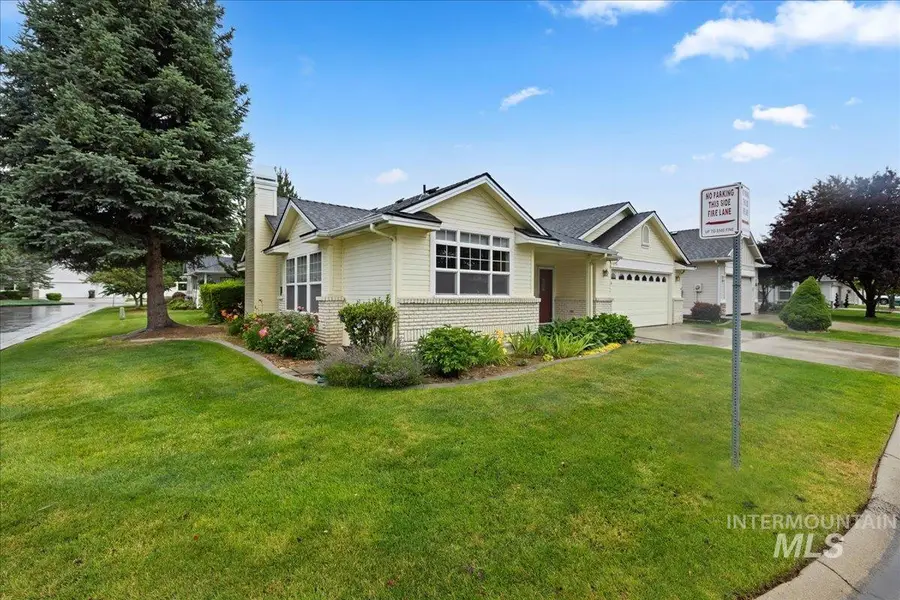3351 W Monessen Lane, Meridian, ID 83646 - #3