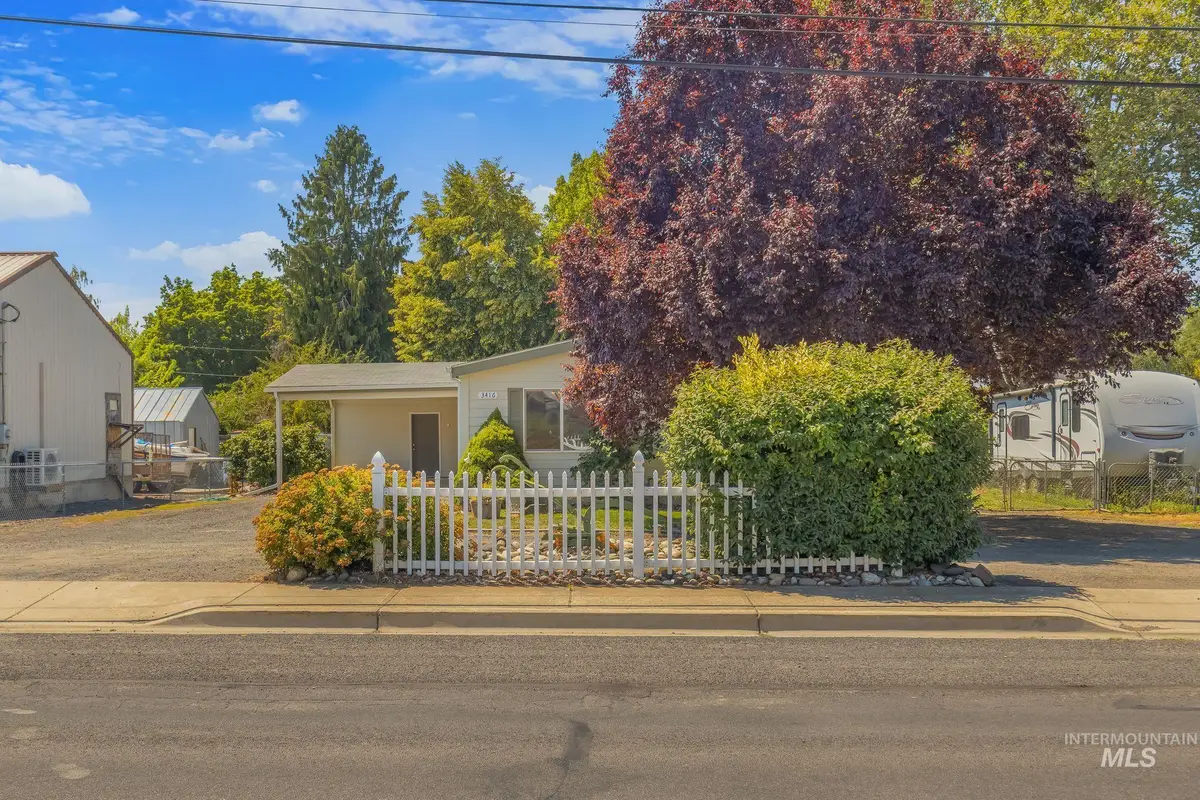 3416 10th St, Lewiston, ID 83501 - #1
