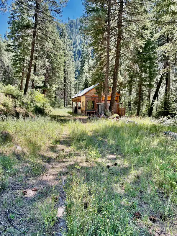 4966 Highway 95, Riggins, ID 83654