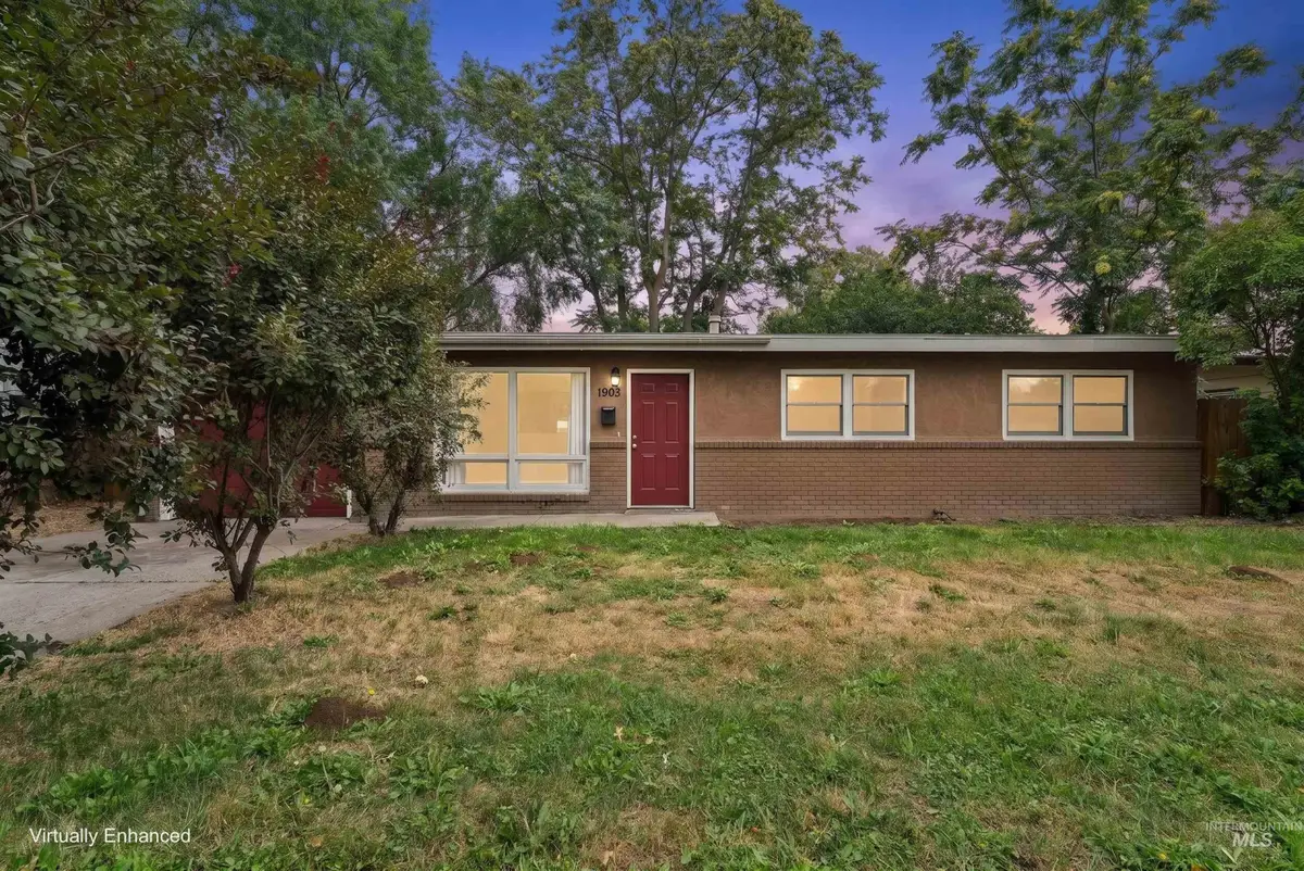 1903 W Lemhi, Boise, ID 83705 - #1