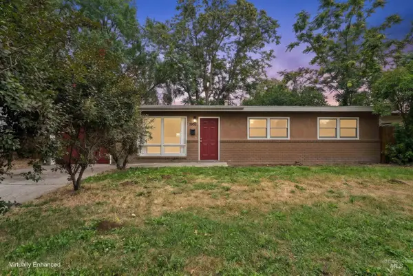 1903 W Lemhi, Boise, ID 83705