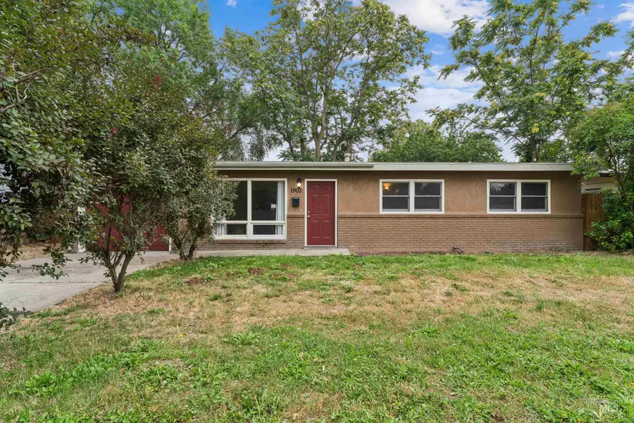 1903 W Lemhi, Boise, ID 83705 - #3
