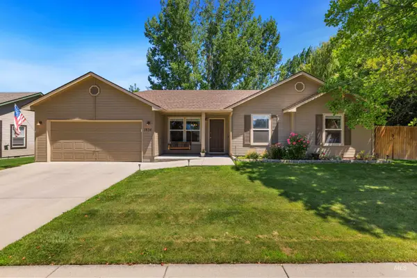 1834 W Topanga Drive, Kuna, ID 83634