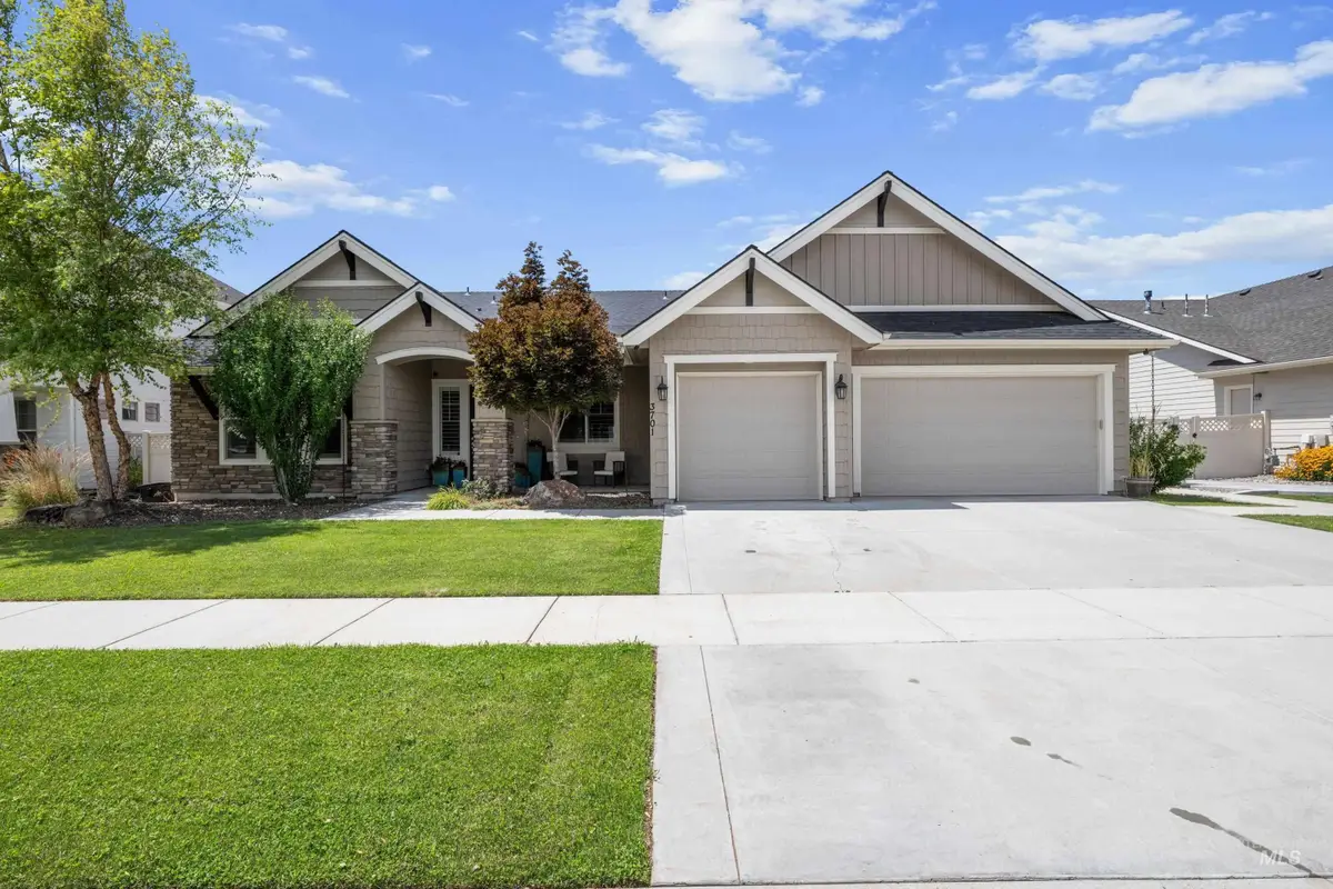 3701 N. Pampas Ave, Meridian, ID 83646 - #1